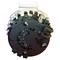 Wai Global Alternator, ALTVA IRIF FREEWHEEL PULLEY, 170 Amp12 Volt, CW, 6Groove Clutch Pulley 11260N - alternate 4